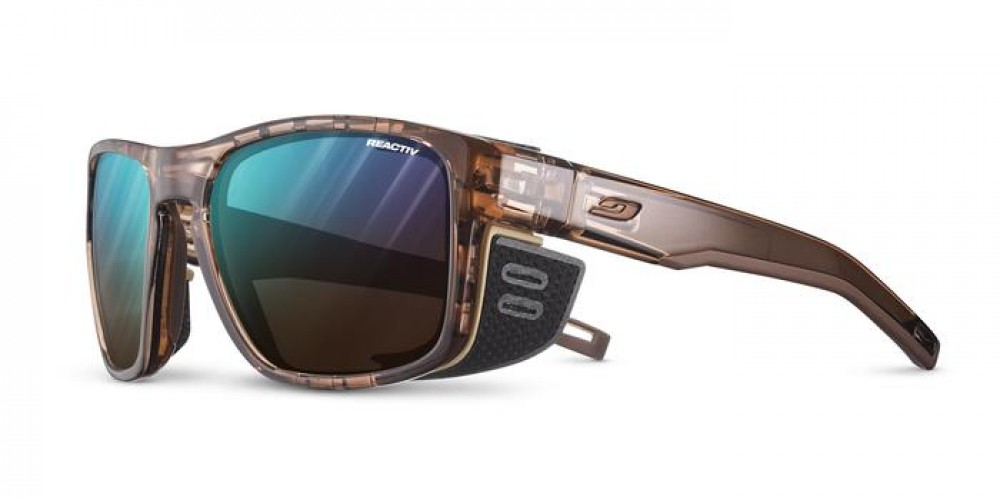 Photo de Shield M Marron RV P2-4