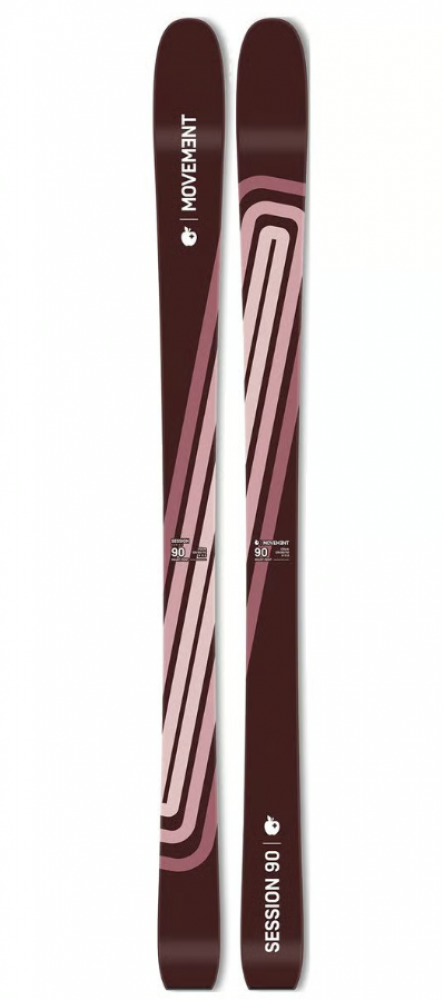 Photo de Ski Rando Loc Session 170