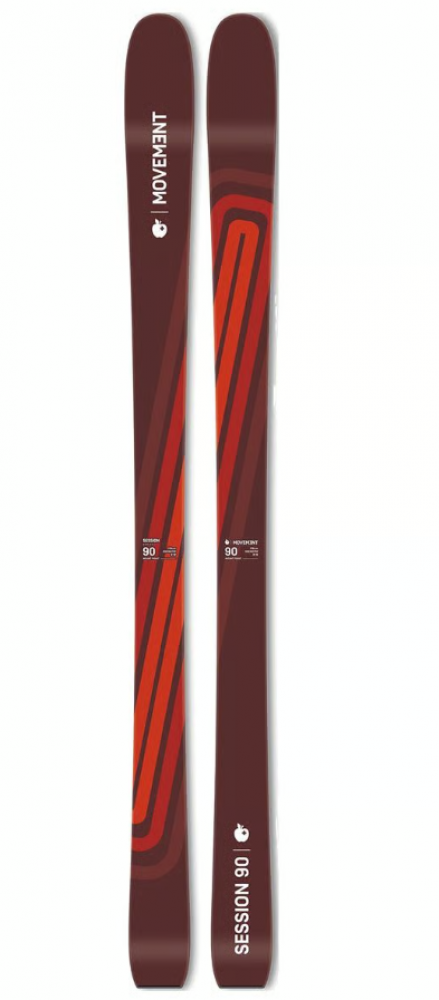 Photo de Ski Rando Loc Session 178