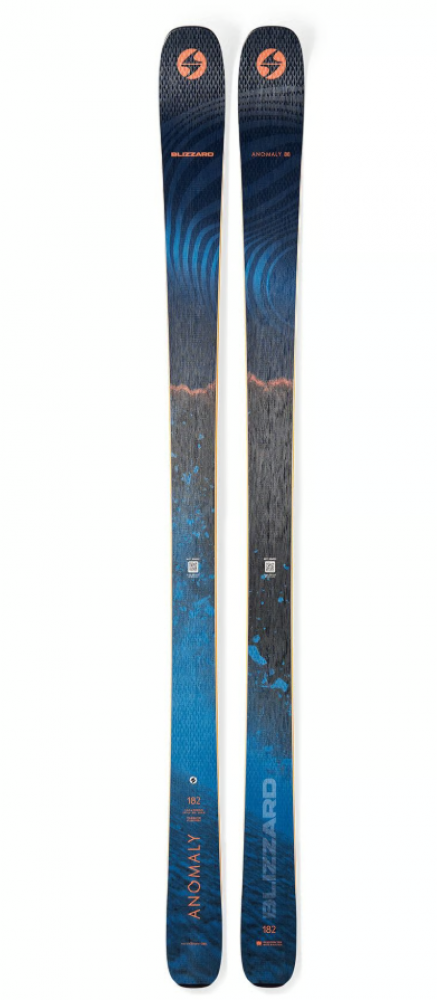 Photo de Ski Piste Loc Anomaly 88