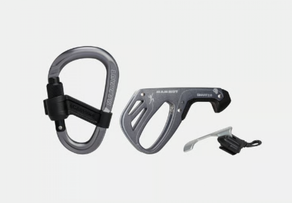 Photo de Smarter Belay Package