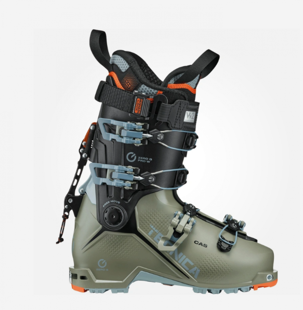 Photo de Zero G Tour Pro Wm