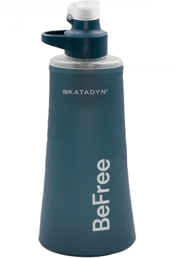 Photo de BeFree Filter 1L