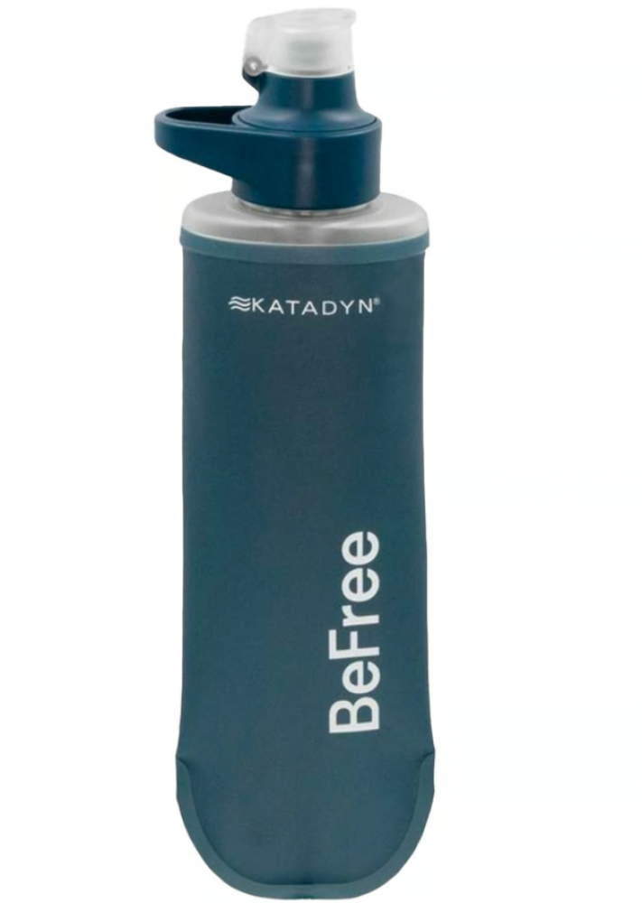 Photo de BeFree Filter 0.5L