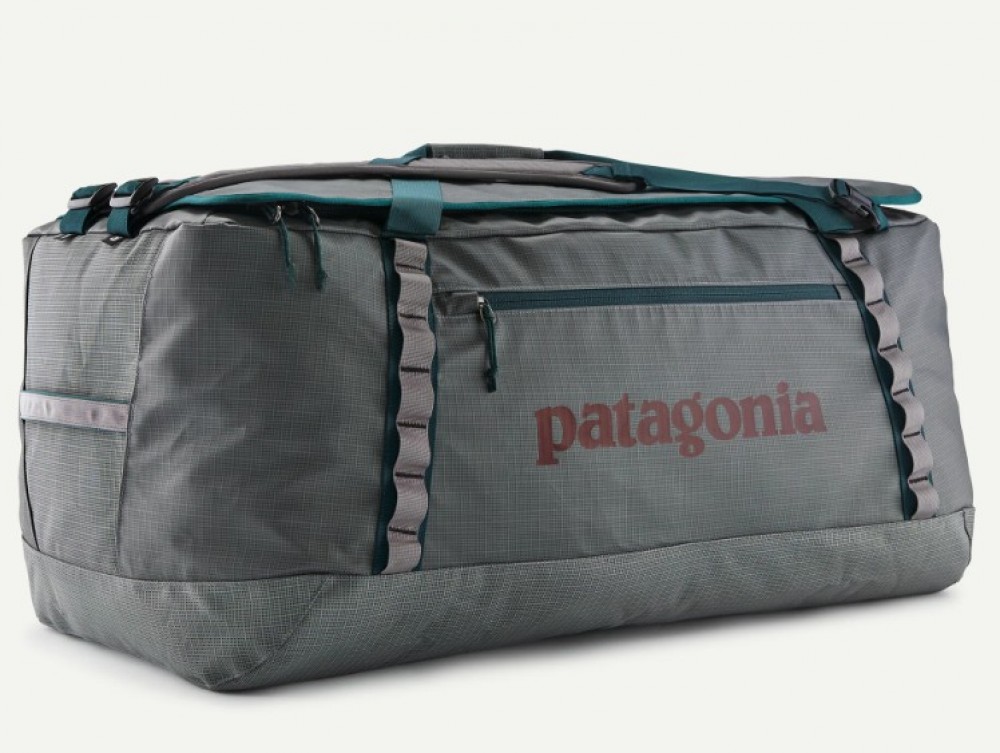 Photo de Black Hole Duffel 100L