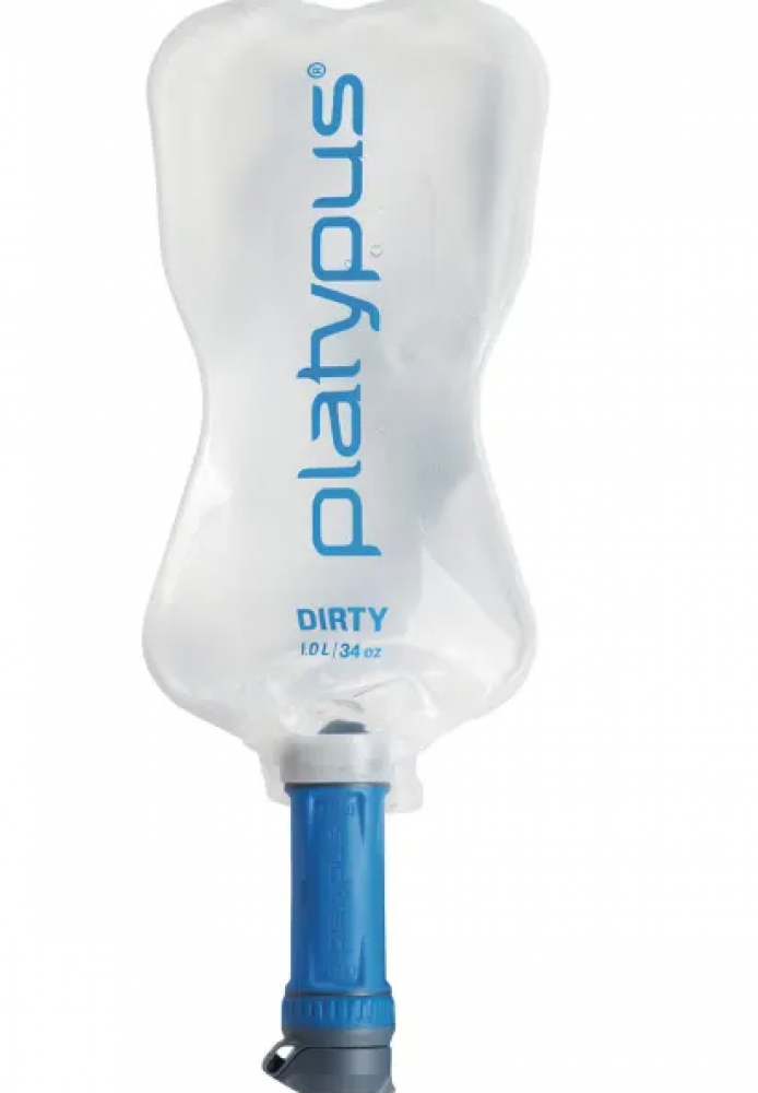 Photo de 1L Quickdraw 1L Filter Bl