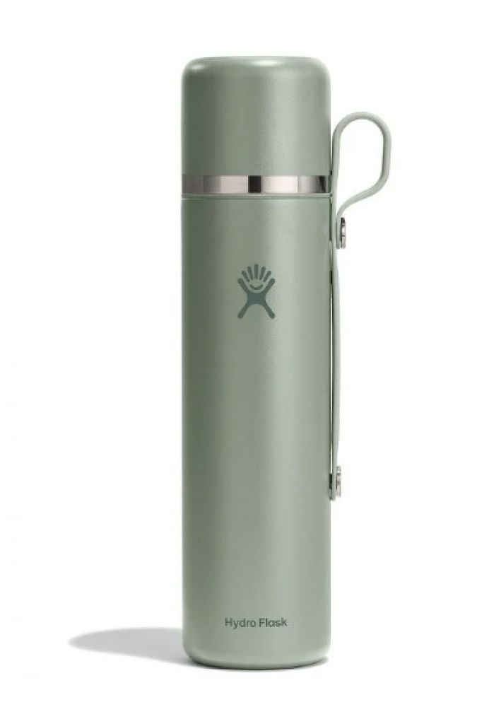 Photo de 36 Oz Hot Flask and Cup