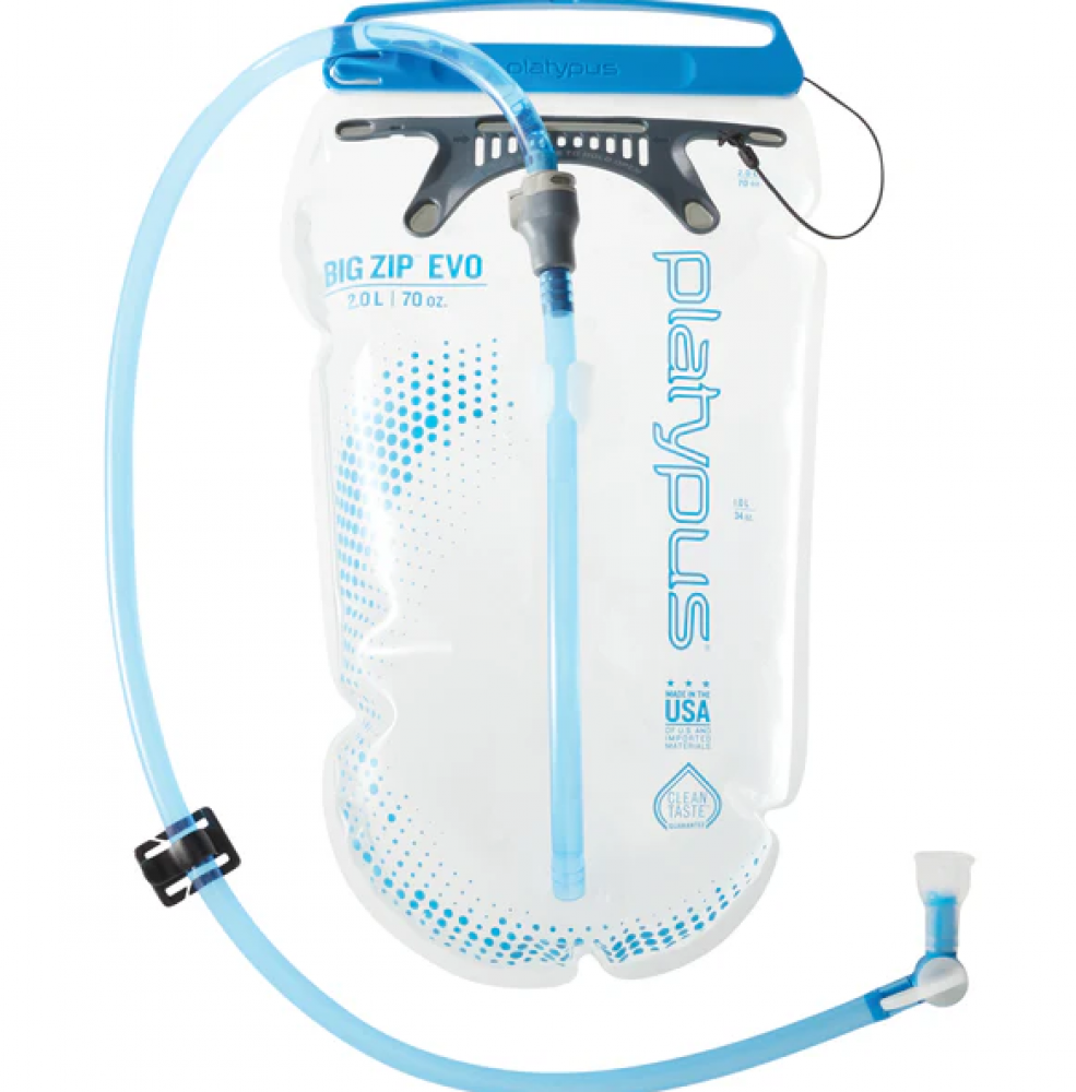 Photo de Big Zip EVO 3.0L