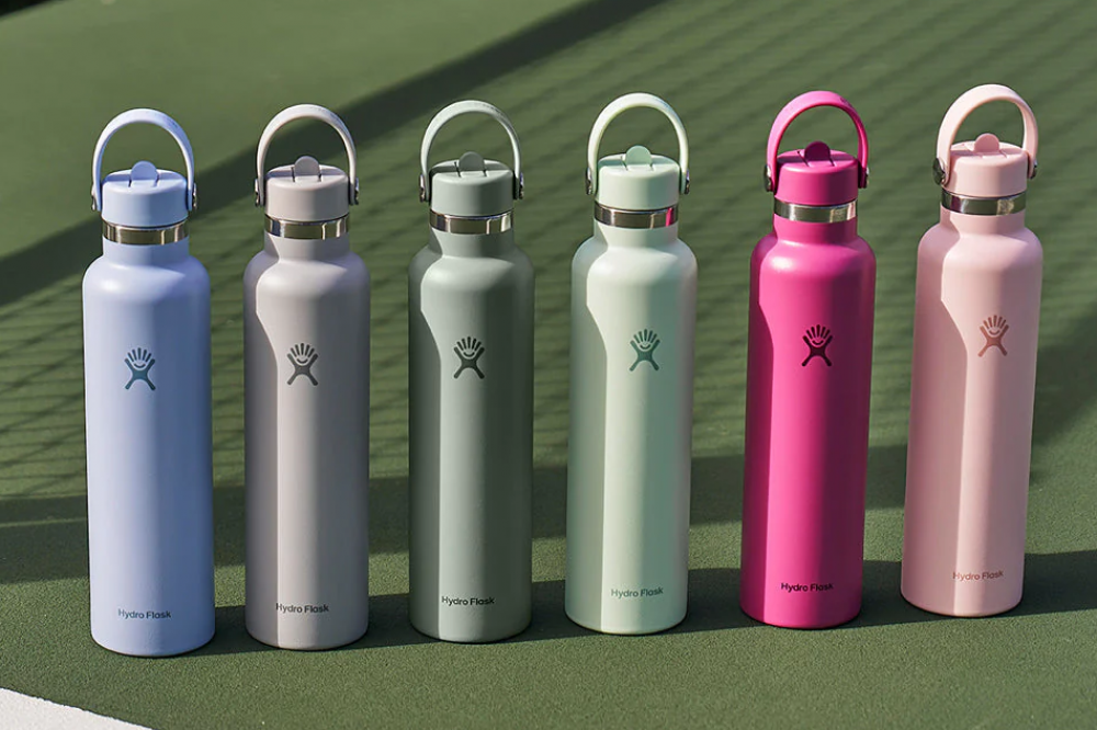 Photo de 24 oz standard mouth