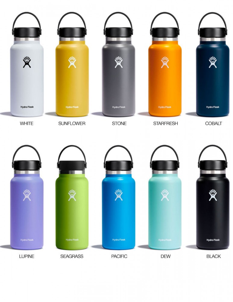 Photo de 32 oz wide mouth