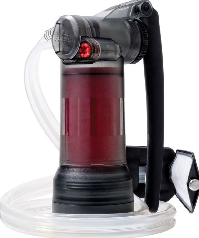 Photo de Guardian Purifier Pump