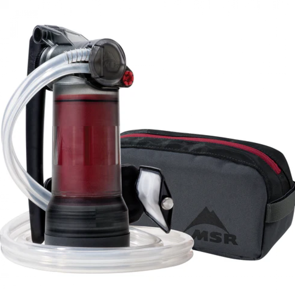 Guardian Purifier Pump