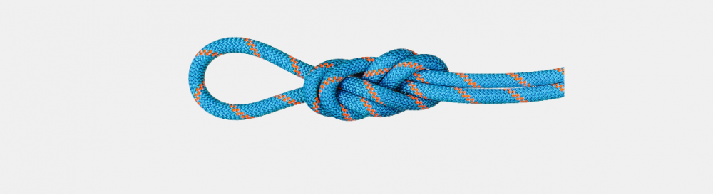 Photo de 8.7 Sender Dry Rope 40m