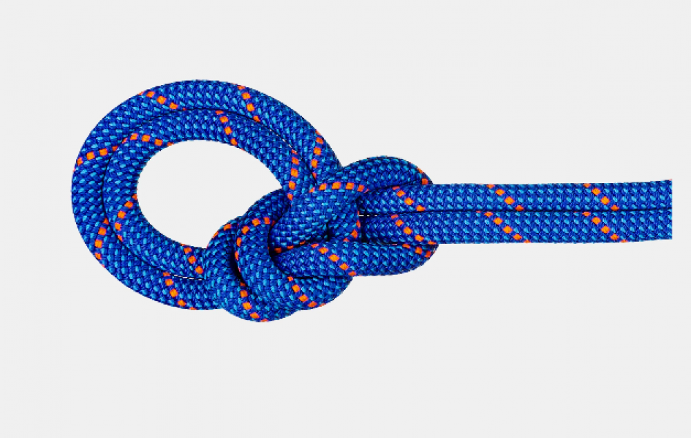 Photo de 9.5 Crag Dry 80m