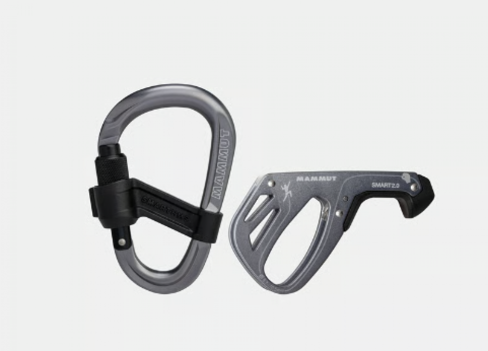 Photo de Smart 2.0 Belay Package