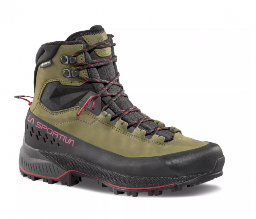 Photo de TX5 EVO GTX Wm