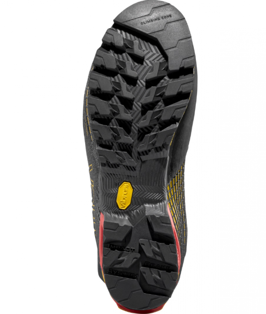 Trango Pro GTX