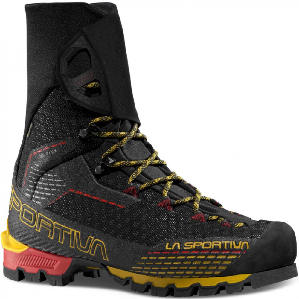Photo de Trango Pro GTX