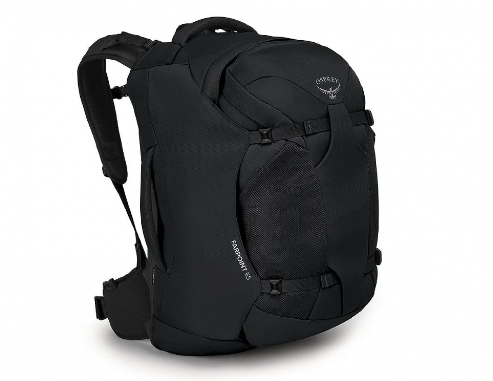 Photo de Farpoint 55