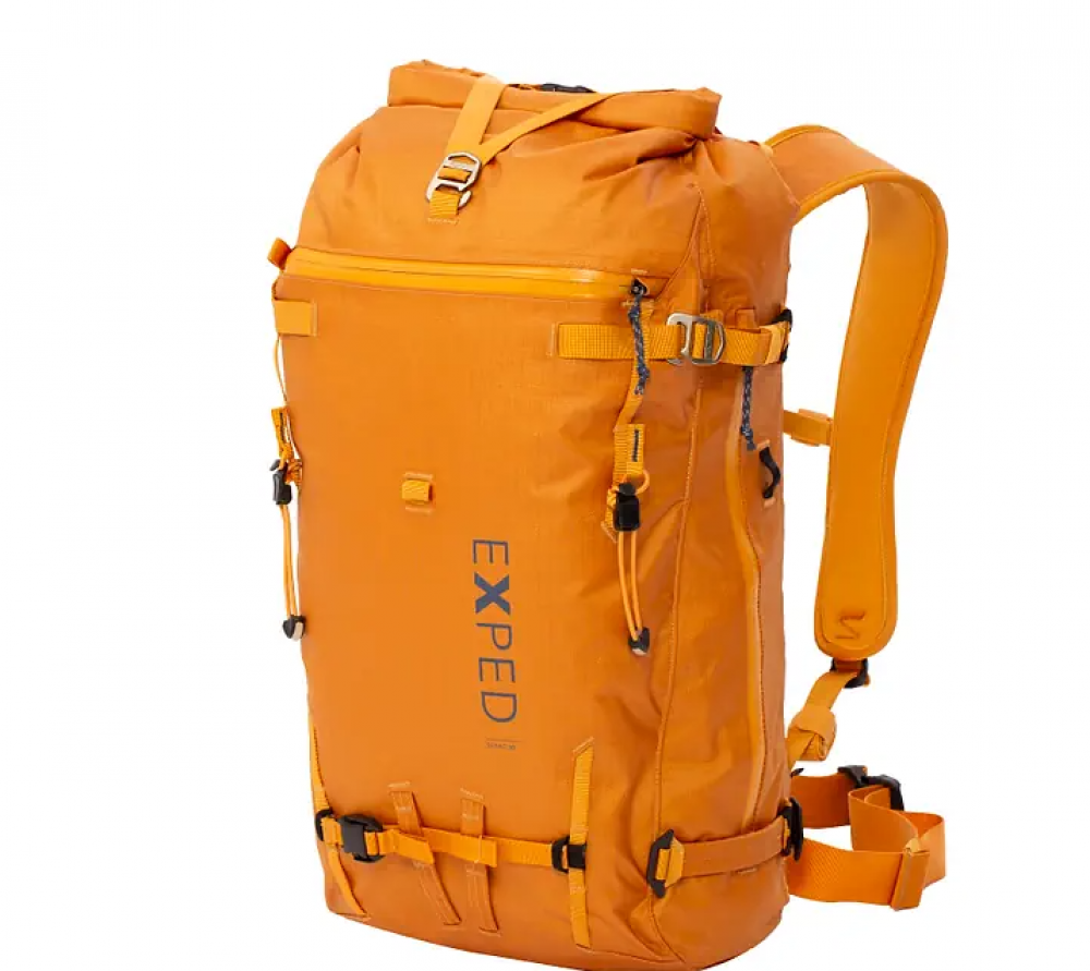 Serac 30