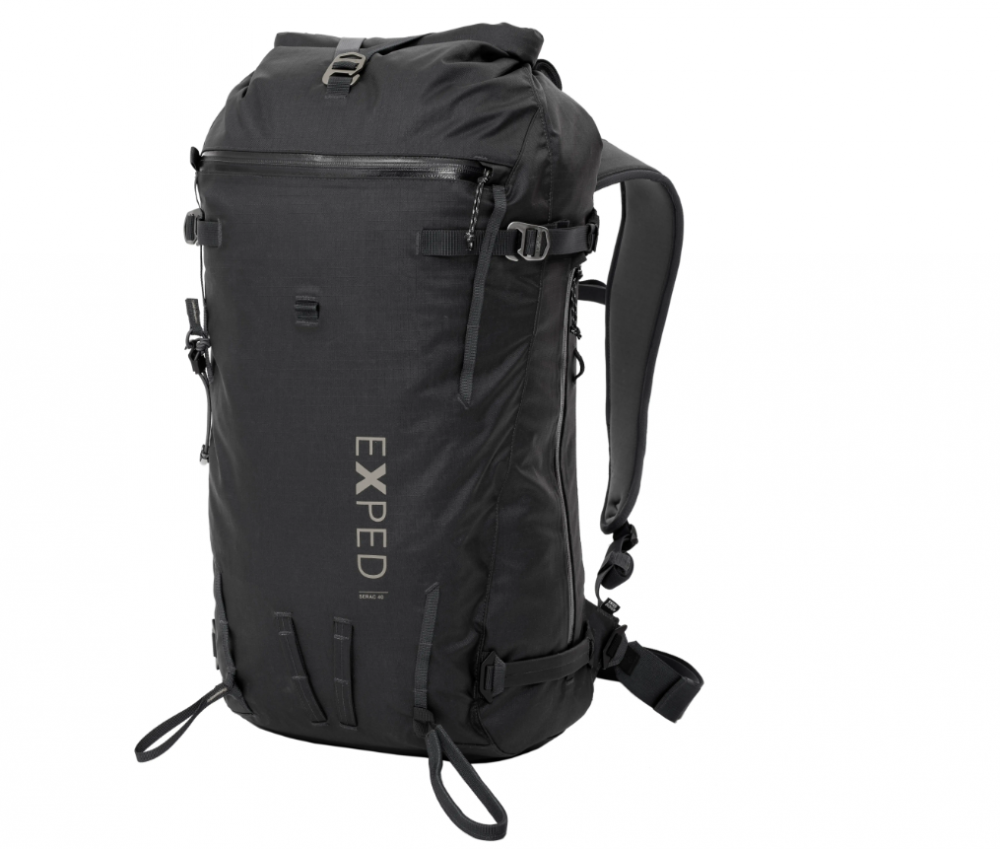 Serac 30
