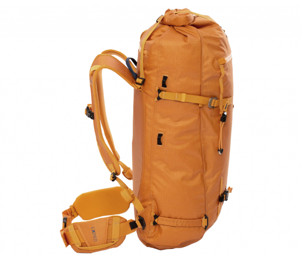 Serac 30