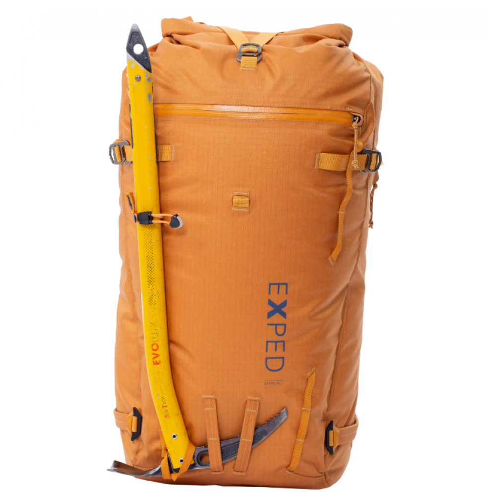Serac 30
