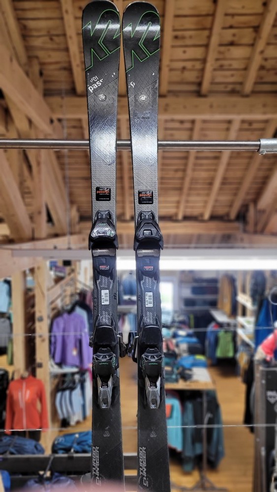 Photo de Ski Piste Location Legend