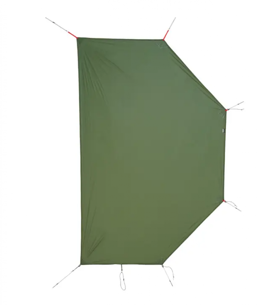 Photo de Cassira 1 Footprint