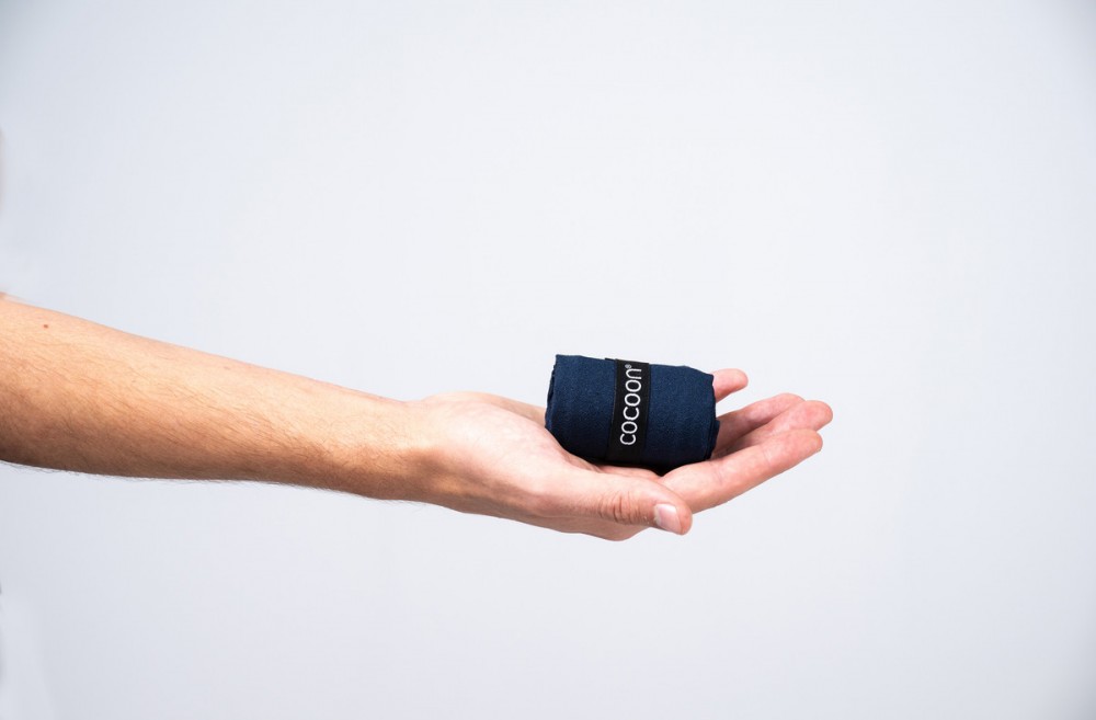 Towel Hyperlight M 90x50