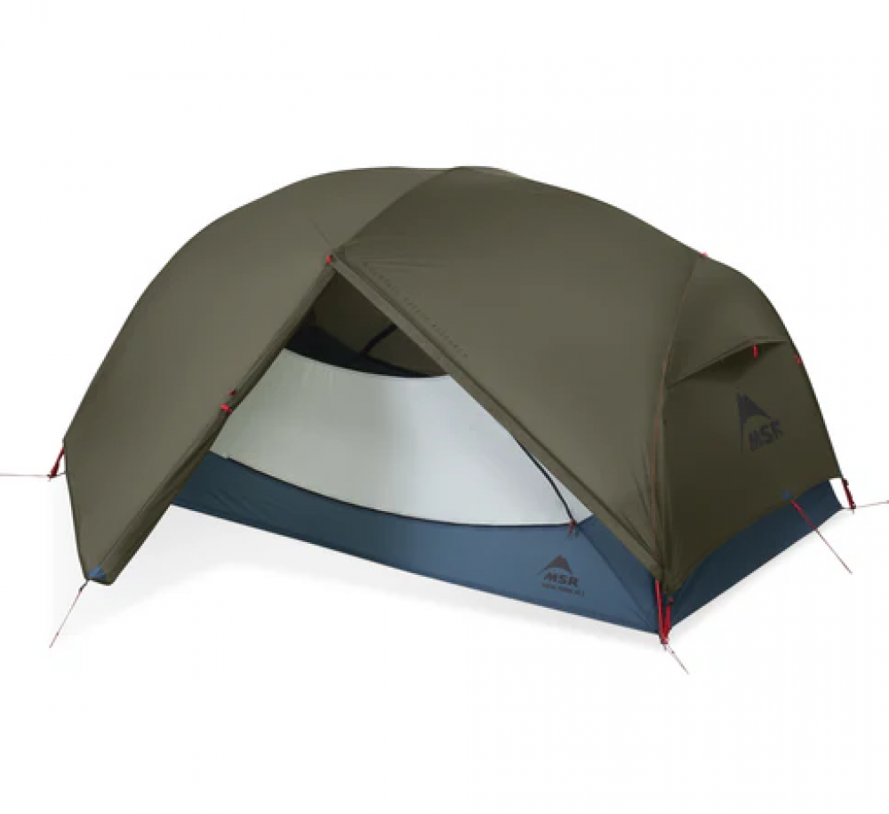 Photo de Hubba Hubba HD2 Tent