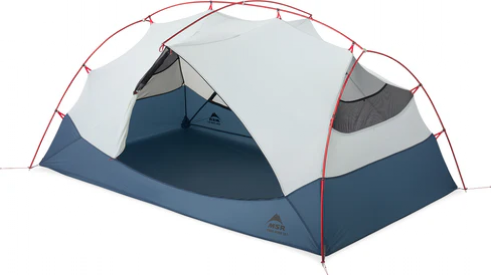 Hubba Hubba HD2 Tent