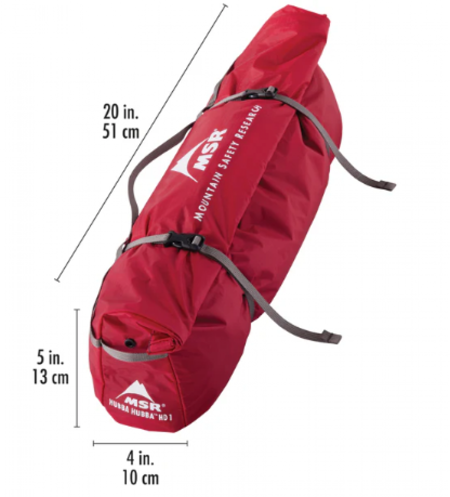 Hubba Hubba LT1 Tent