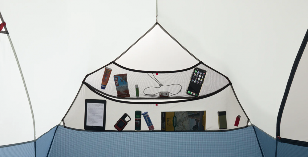 Hubba Hubba LT1 Tent