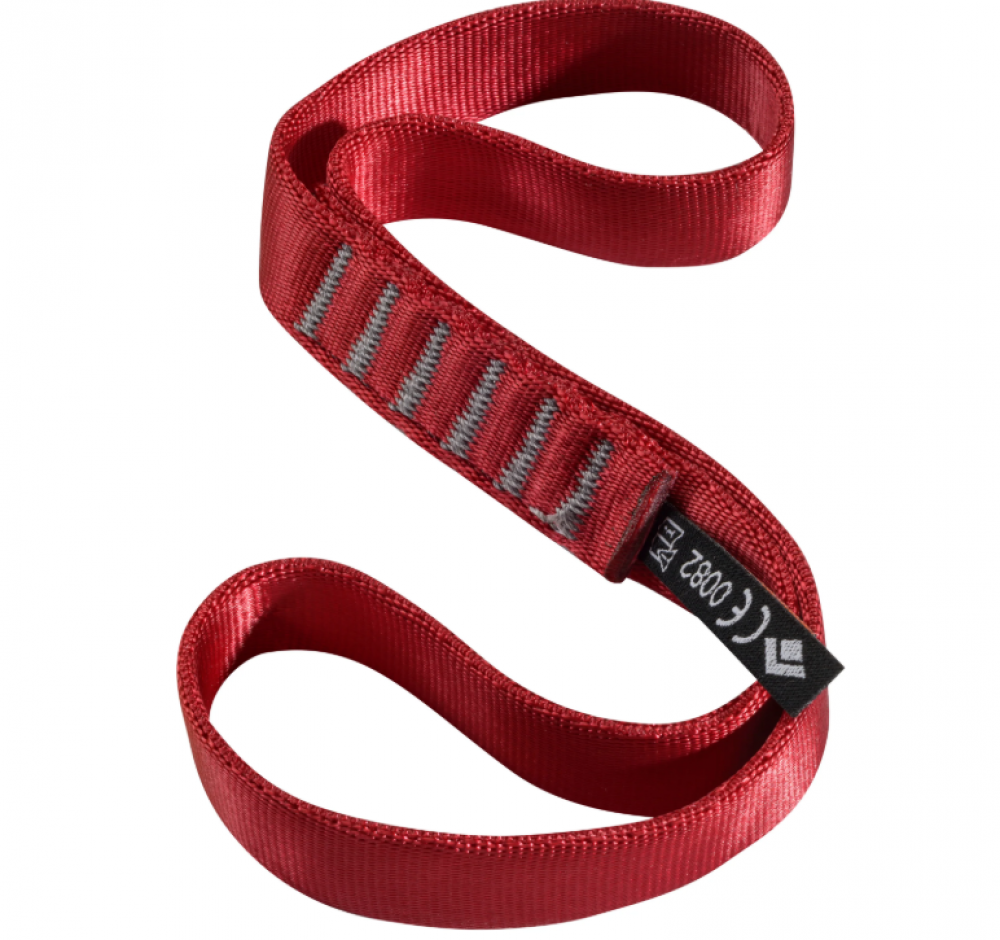 Photo de 18mm Nylon Runner 30cm
