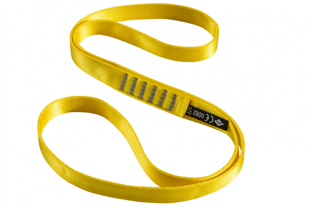 Photo de 18mm Nylon Runner 60cm