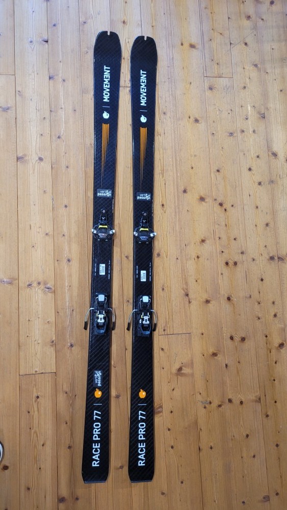 Photo de Ski Rando Loc Race77 174