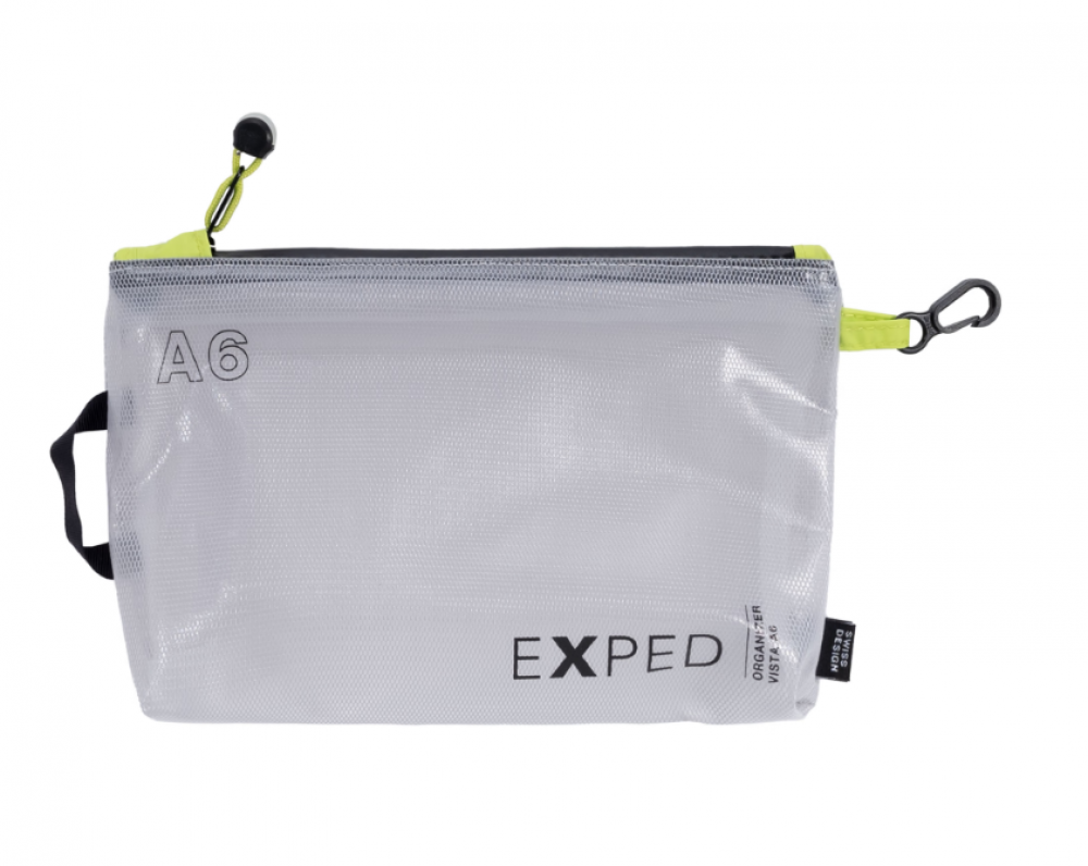 Photo de Organiser Vista A6
