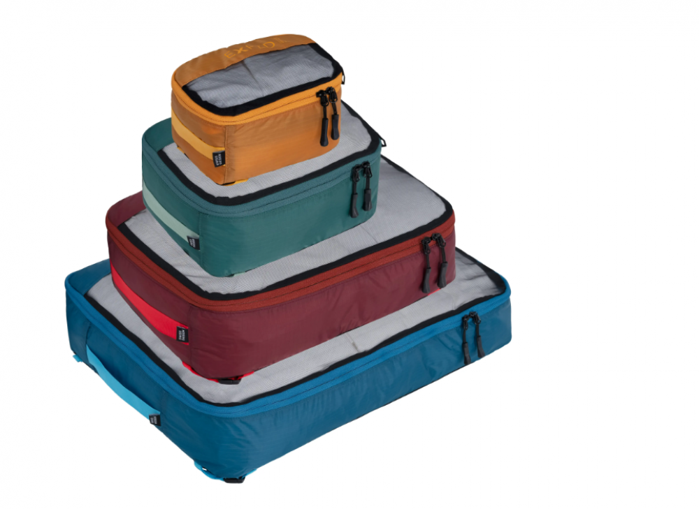 Photo de Organizer Ultra Mesh set