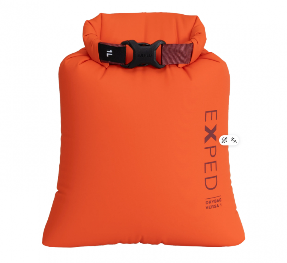 Photo de Drybag Versa 1