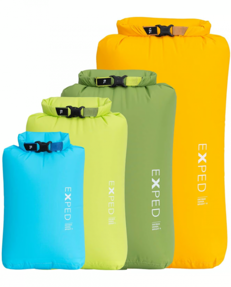 Photo de Drybag Ultra 22