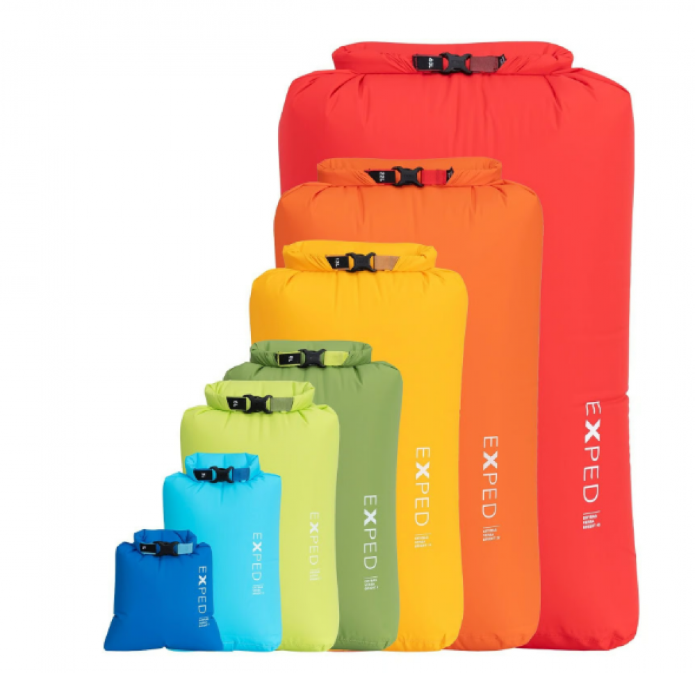 Photo de Drybag Versa 8