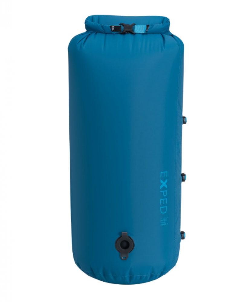 Photo de Drybag Versa telecompress