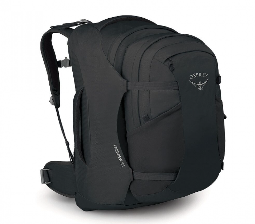 Photo de Fairview Trek 55 Wm