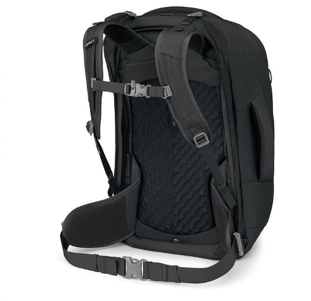 Fairview Trek 55 Wm