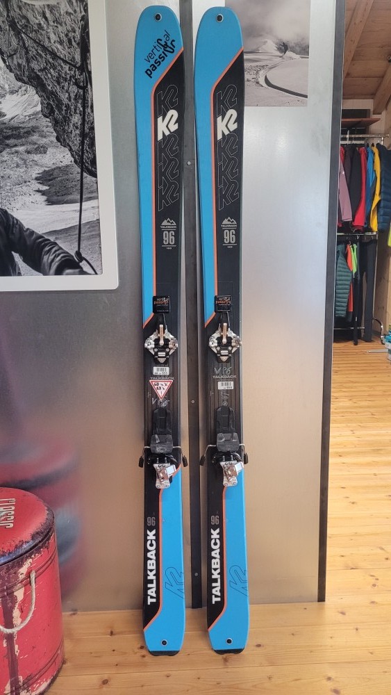 Photo de Ski Rando Loc TalkBack