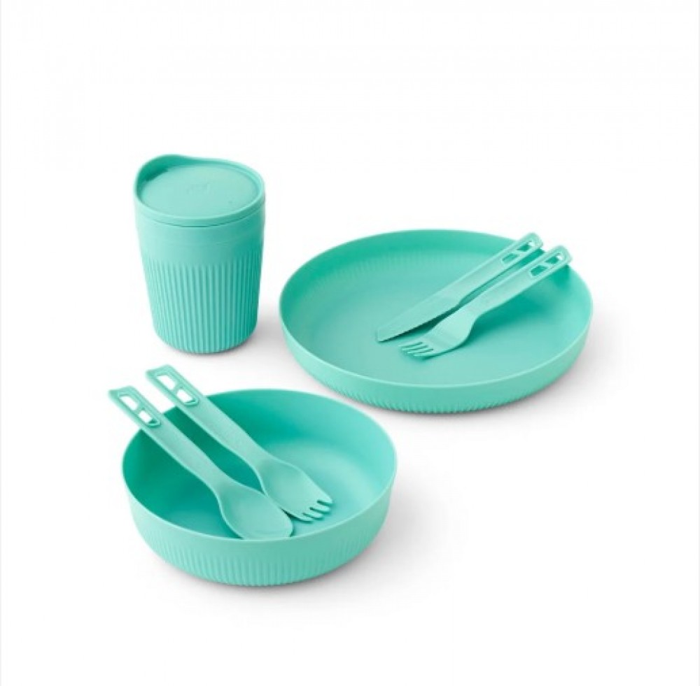 Passage Dinnerware 7pces