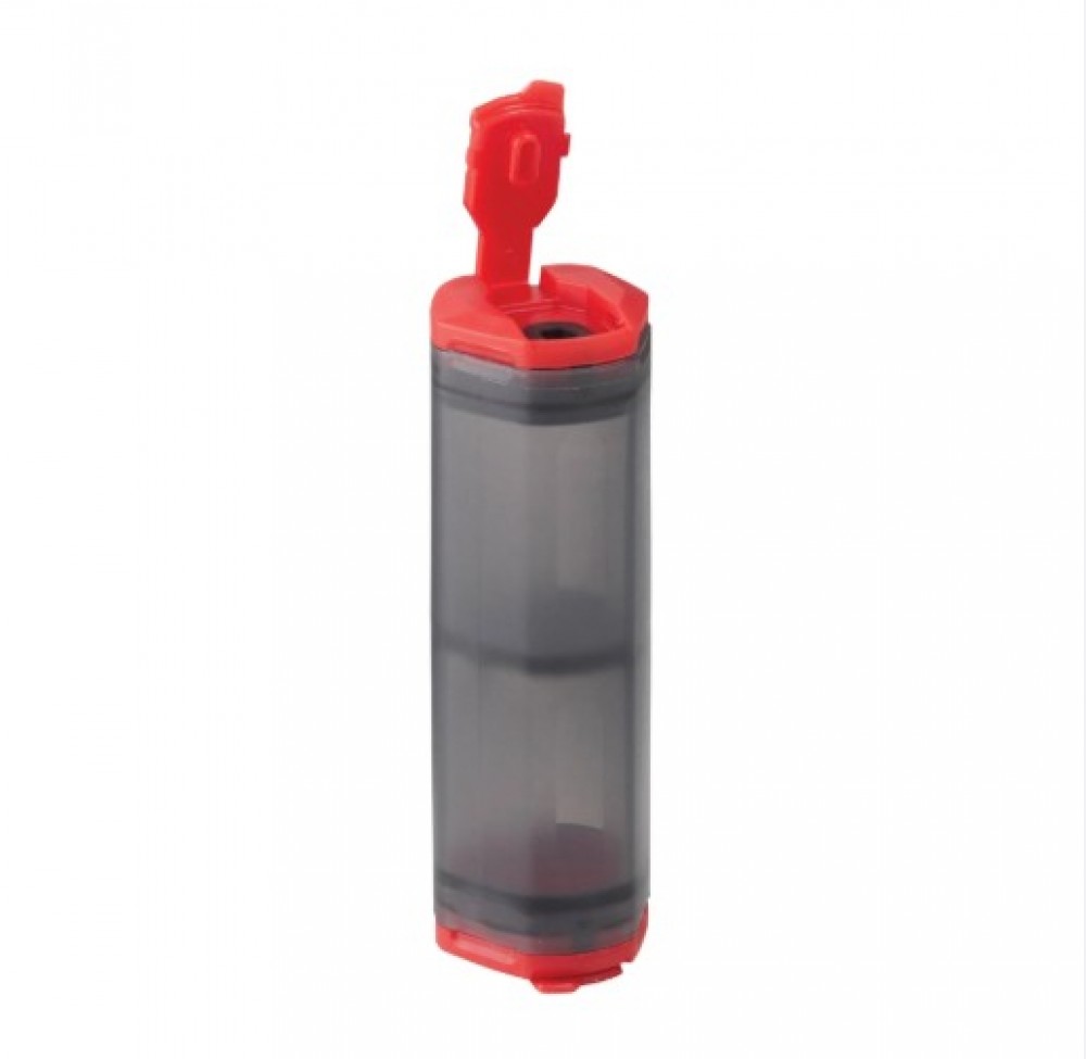Alpine Salt & Pepper Shaker