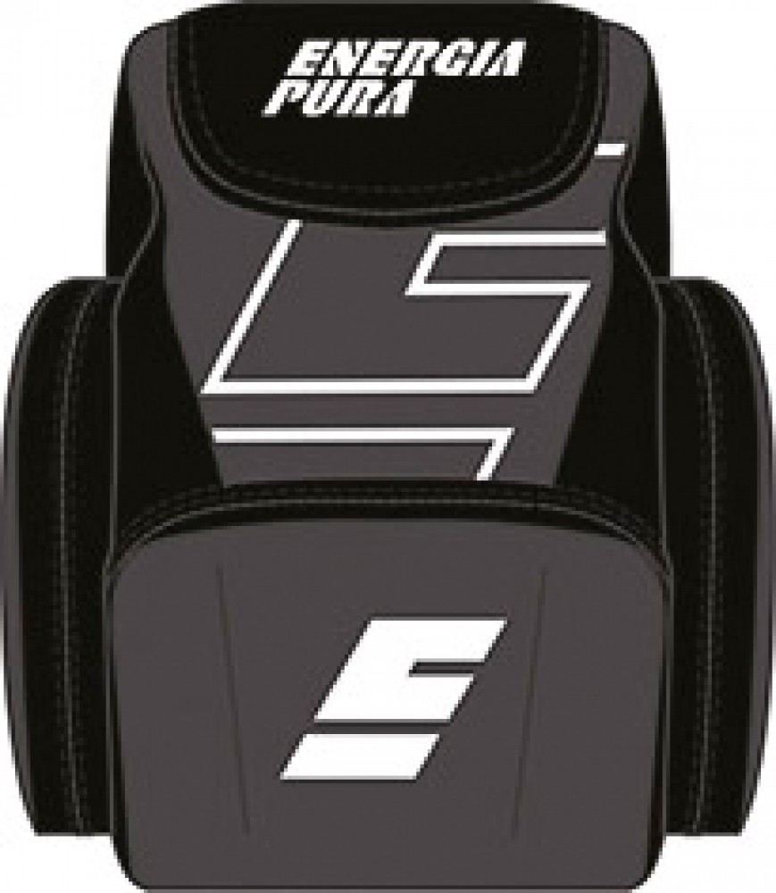 Energiapura - RACER BAG JR