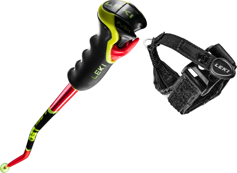 Leki - WCR LITE GS 3D